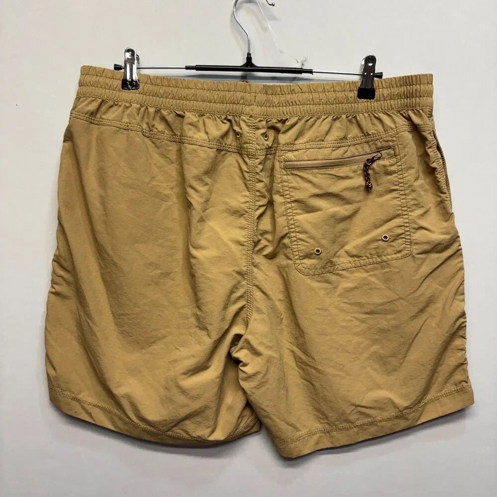 Howler bros Men Swim Outdoor Hiking Salado Shorts Size XXL 2XL C126 -26